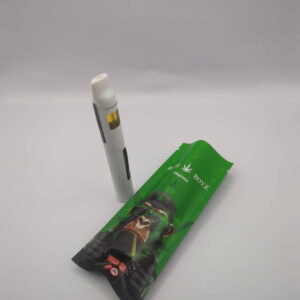 Blem Boyz Disposable THC Pens 3000mg